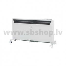 Electrolux ECH / AGI electric heaters