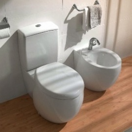 VILLEROY & BOCH WC