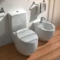 VILLEROY&BOCH WC podi