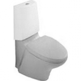 VILLEROY & BOCH WC