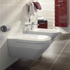 VILLEROY & BOCH WC