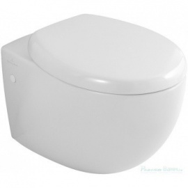 VILLEROY&BOCH WC podi