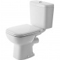 DURAVIT toilet bowls