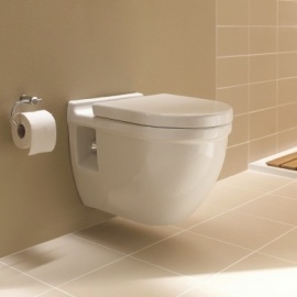 DURAVIT унитазы