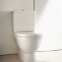 DURAVIT toilet bowls