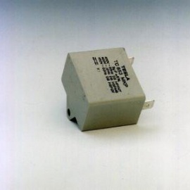 ATMOS kondensators 3,5 Mf