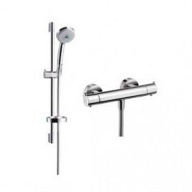 HANSGROHE shower and bath mixers