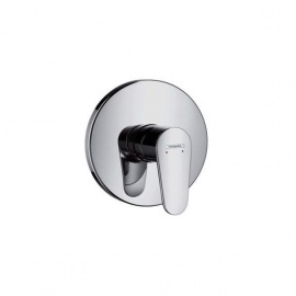 HANSGROHE shower and bath mixers