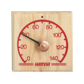Harvia Termometrs 110