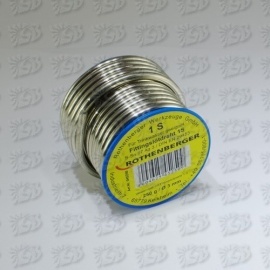 Alva (lodstieple)1S , Ag5,3mm, 250gr