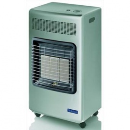 Olimpia Splendid gas heaters