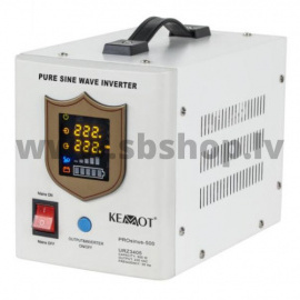 Voltage Stabilizer