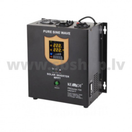 Voltage Stabilizer