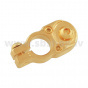 Battery terminals