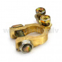 Battery terminals