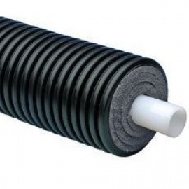 Uponor Ecoflex Aqua Single