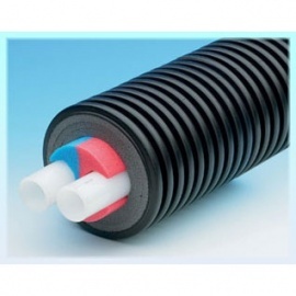 Uponor Ecoflex Thermo Twin