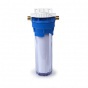 GEYSER filter housings for cold water