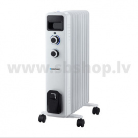 BLAUPUNKT eļļas radiators HOR401