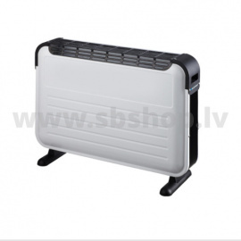 BLAUPUNKT konvekcijas sildītājs HCO501