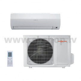 Viessmann Vitoclima 200-S 3,5kW kondicionieris R32