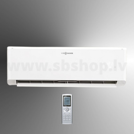 Стационарные кондиционеры Viessmann Vitoclima-200