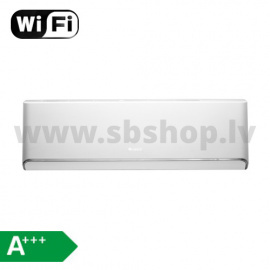 GREE Kondicionieris iekšējais bloks Airy LCLH 2.7/3.0kW, balts ar WIFI