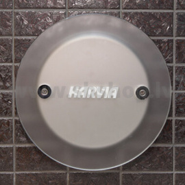 Harvia steam generator