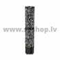 Harvia Cilindro PC66E black steel