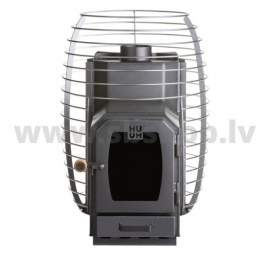 Wood-burning sauna stoves Huum