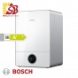 Bosch GC9000iW 30E KW gāzes apkures katls ar boilera pieslēgumu