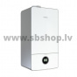 BOSCH gas condensation boilers