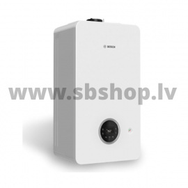 Bosch GC2300iW 15P KW gāzes apkures katls ar boilera pieslēgumu