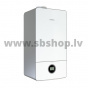 BOSCH gas condensation boilers