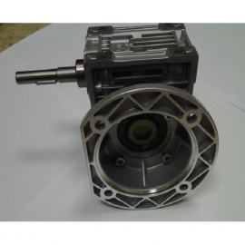 Sokol motoreduktors NMRV030/050 + MY63-4A