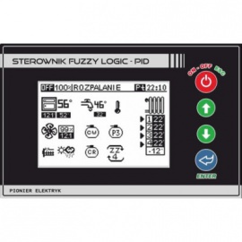 Sokol Automātika FL-600 LG RTC