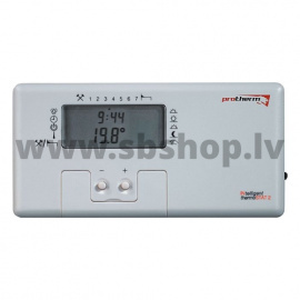Thermostat INSTAT 2