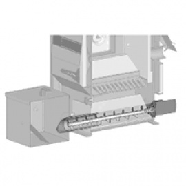 Золоуловители для пеллетных котлов