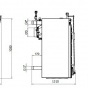 VIADRUS apkures katli U26 D - 9 45KW/51kW