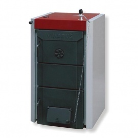 Viadrus U26 D - 6 30KW/35kW