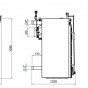 VIADRUS apkures katli U26 D - 8 40KW/46kW