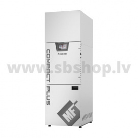 Sokol granulu apkures katli COMPACT PLUS 10kW