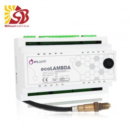 Lambda zonde Modul EcoLambda+Sonda lambda 