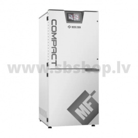 Sokol pellet heating boilers COMPACT