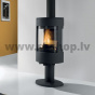 Chazelles stoves