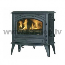 Chazelles stoves