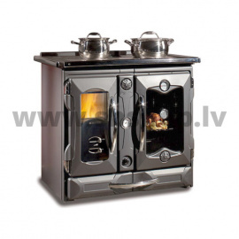 Central heating stoves TERMOSUPREMA COMPACT