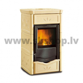 Nordica stoves NICOLETTA Perg