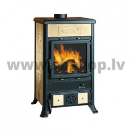 Nordica stoves ROSSELLA R1 BII