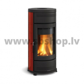 Nordica stoves HELGA EVO